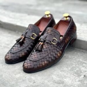 Men good shoes